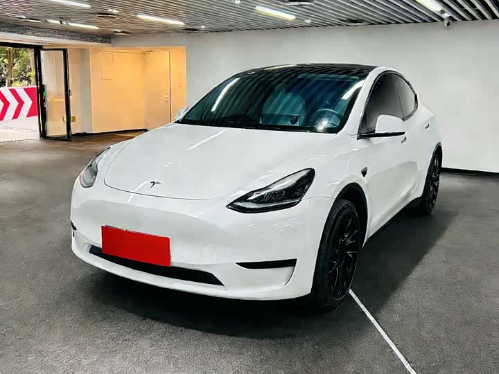 Фото 1 - Tesla Model Y