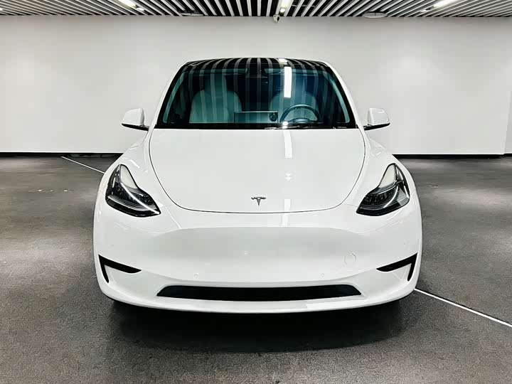 Фото 2 - Tesla Model Y