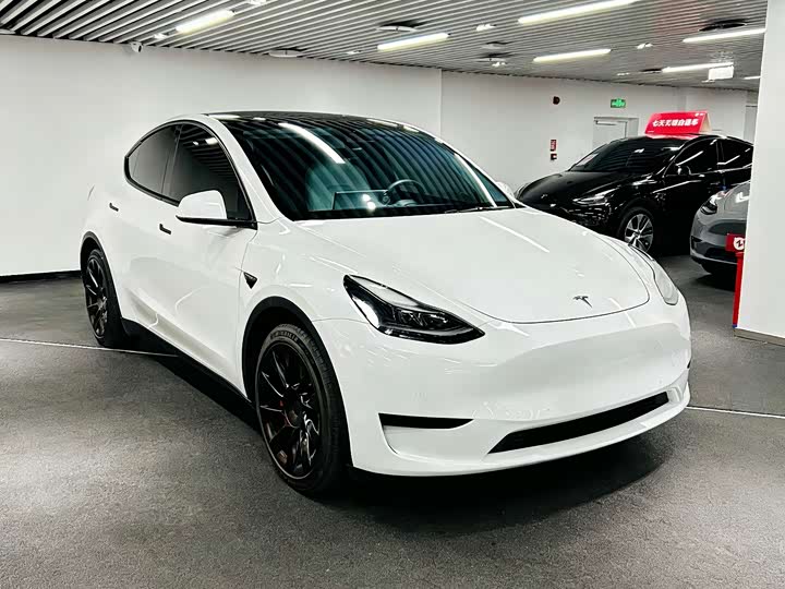 Фото 3 - Tesla Model Y