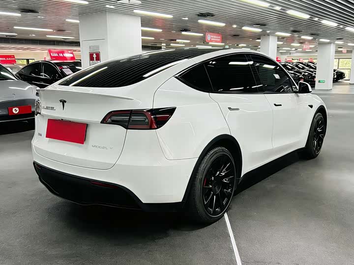 Фото 4 - Tesla Model Y
