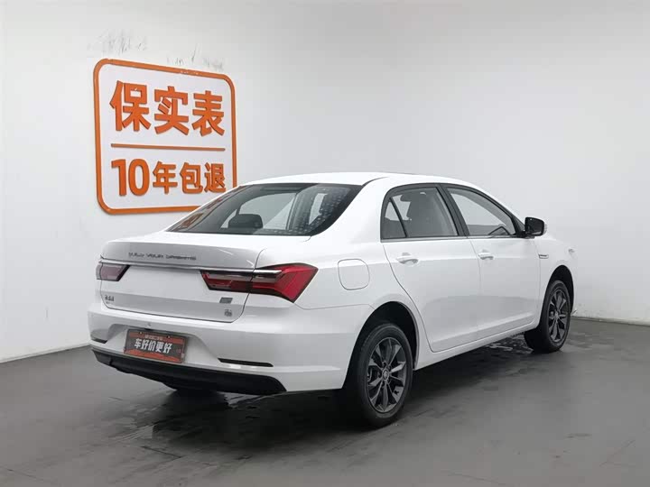 Фото 2 - BYD Qin EV