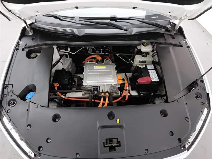 Фото 6 - BYD Qin EV