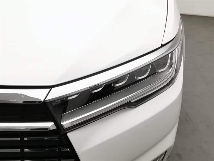 Фото 7 - BYD Qin EV