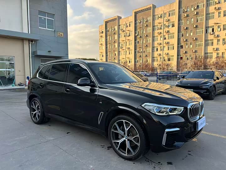 Фото 3 - BMW X5