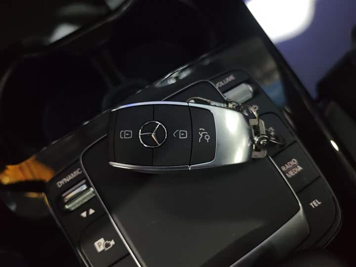 Фото 9 - Mercedes-Benz A-Class