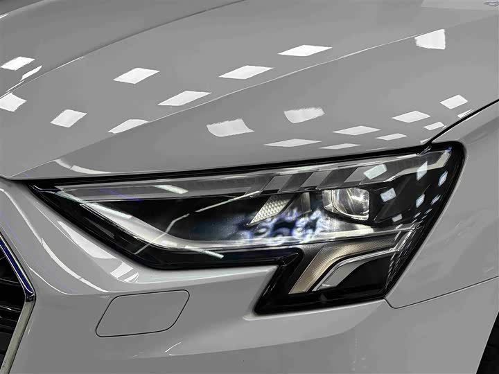 Фото 7 - Audi A3