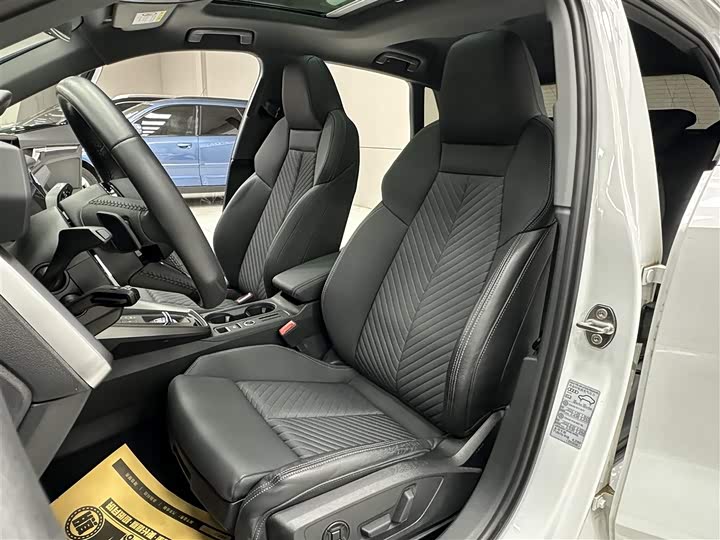 Фото 9 - Audi A3