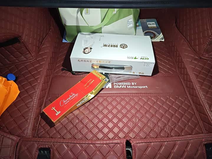 Фото 4 - BMW 5 Series