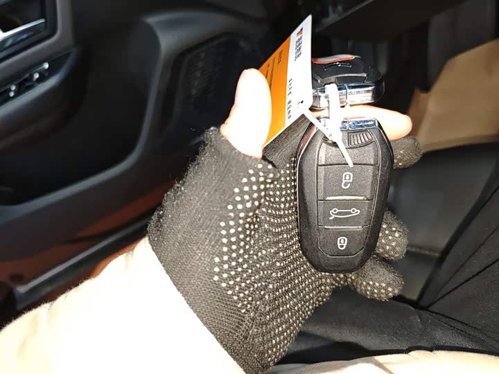 Фото 9 - Citroen C5 X