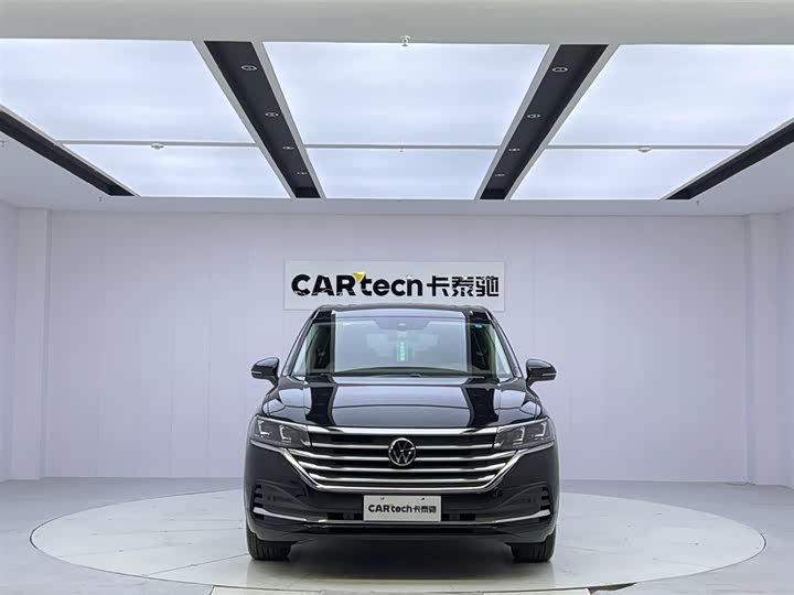 Фото 8 - Volkswagen Viloran