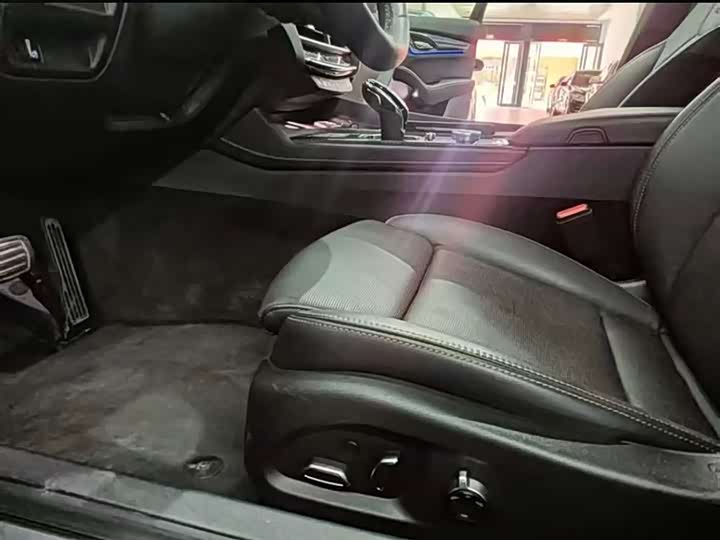 Фото 5 - Cadillac CT5