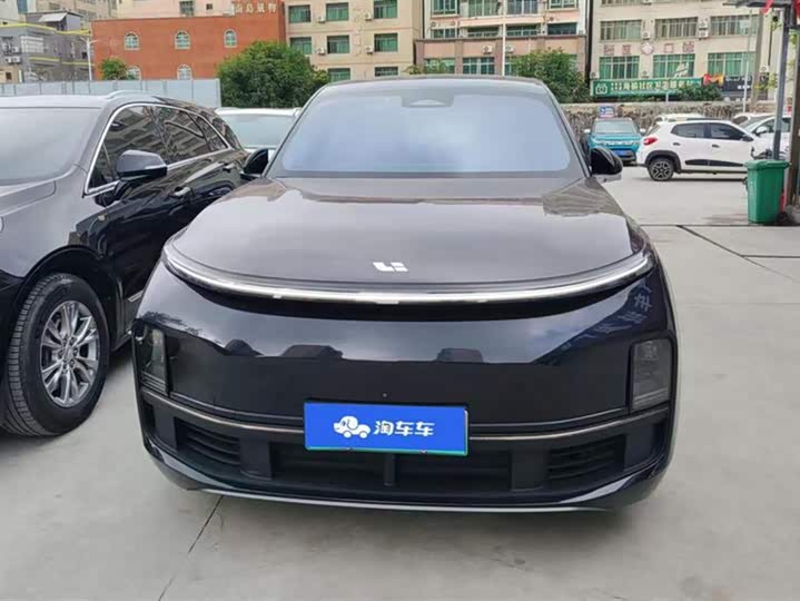 Фото 2 - LiXiang L7