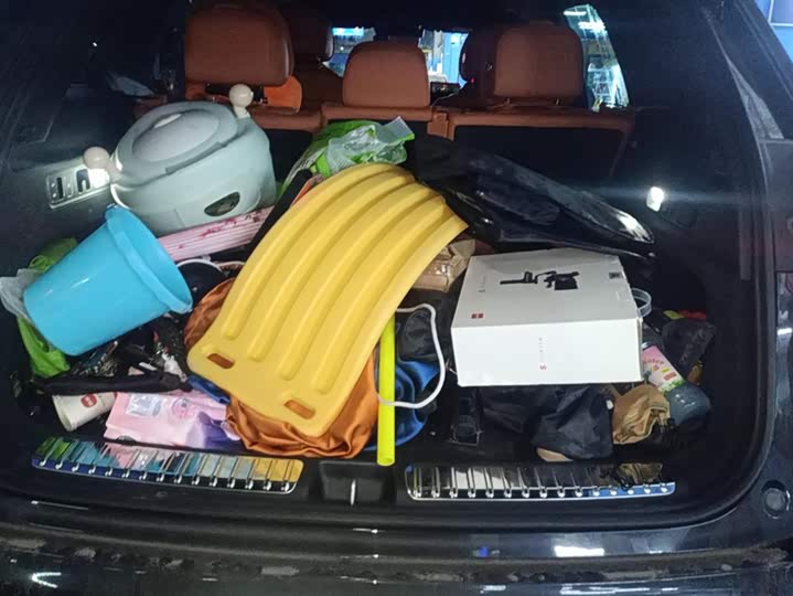 Фото 4 - LiXiang L7