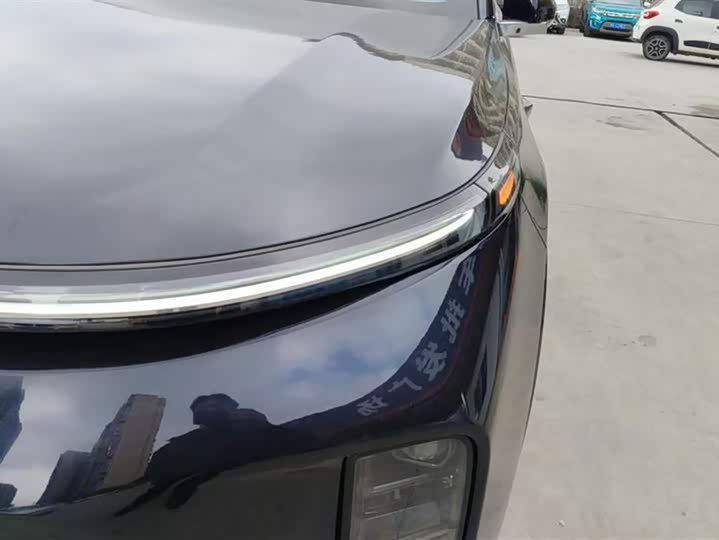 Фото 5 - LiXiang L7