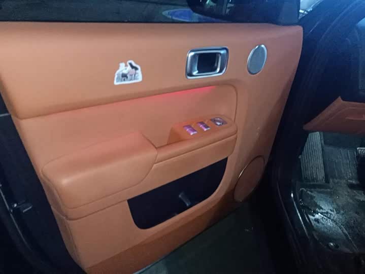 Фото 7 - LiXiang L7