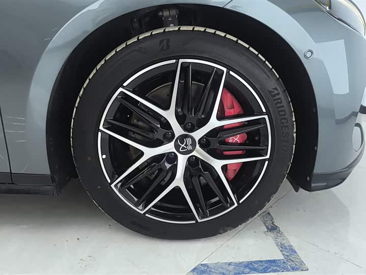 Фото 6 - BYD Han L