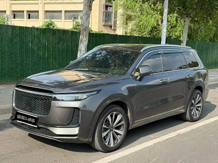 Фото 1 - LiXiang One