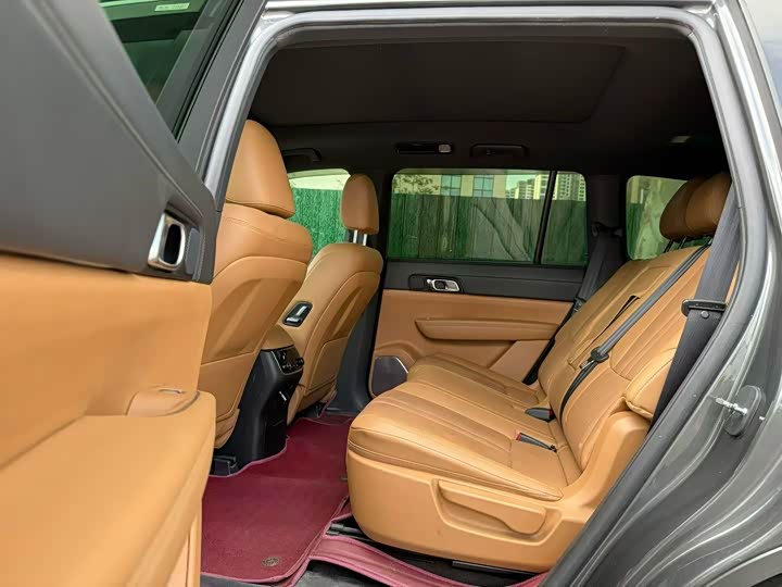 Фото 6 - LiXiang One