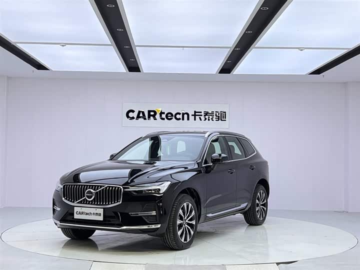 Фото 1 - Volvo XC60