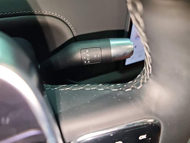 Фото 6 - LiXiang L6