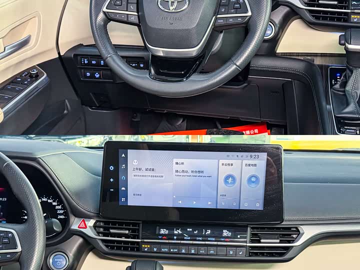 Фото 6 - Toyota Sienna