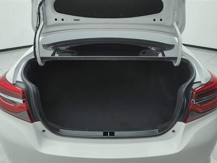 Фото 4 - Toyota Vios