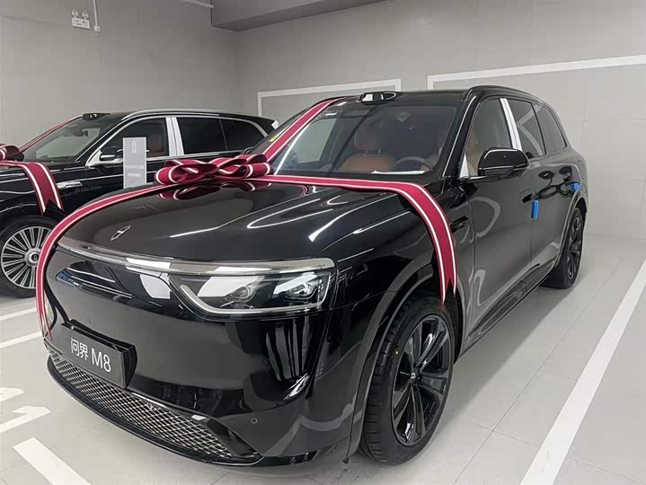 Фото 1 - Aito M8