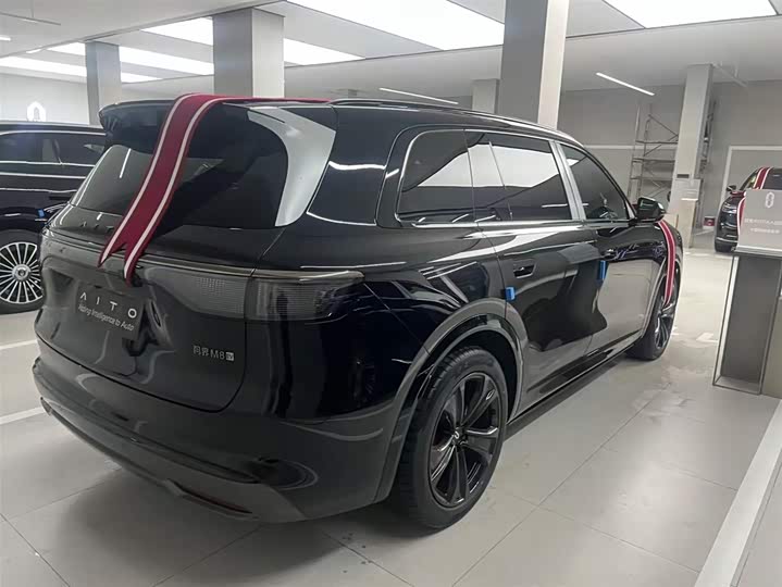 Фото 2 - Aito M8