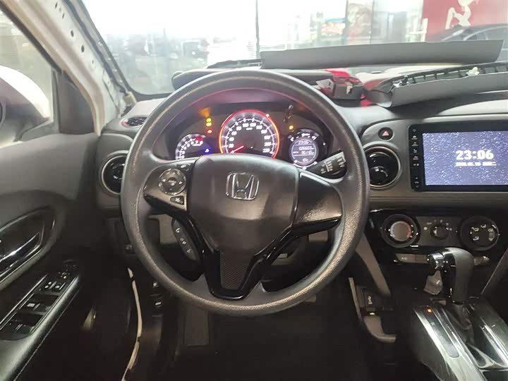 Фото 3 - Honda XR-V