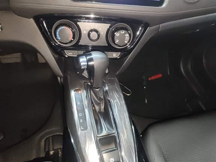 Фото 6 - Honda XR-V