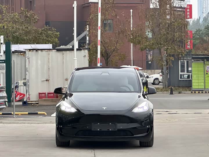 Фото 2 - Tesla Model Y