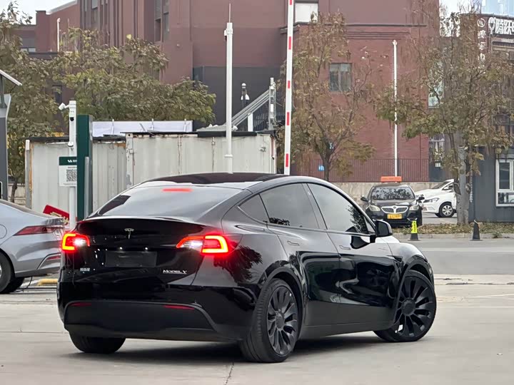 Фото 5 - Tesla Model Y