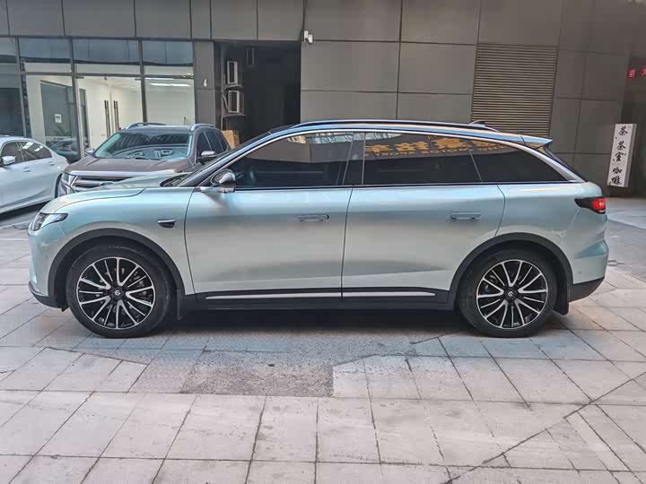 Фото 4 - Leapmotor C11