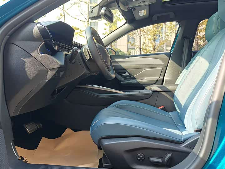 Фото 6 - Peugeot 408X