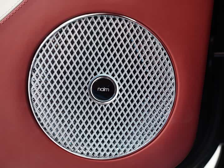 Фото 4 - Bentley Continental GT Hybrid