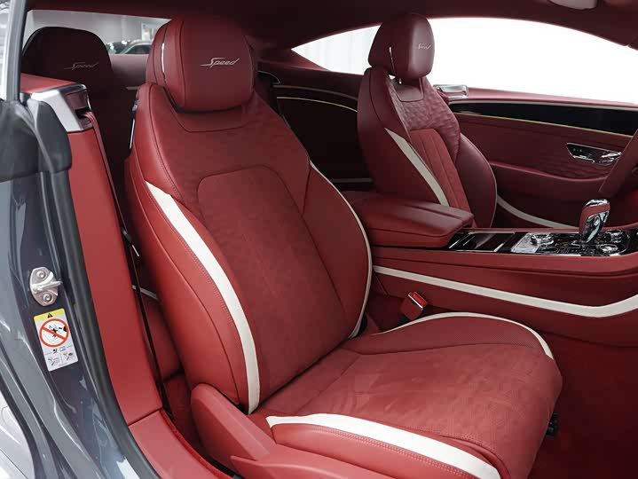 Фото 9 - Bentley Continental GT Hybrid