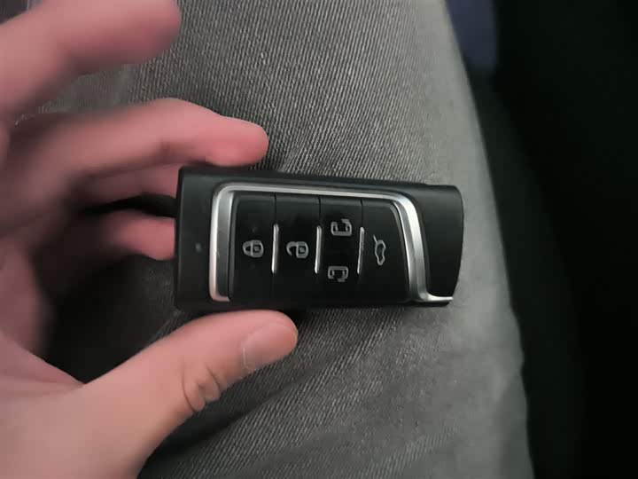 Фото 9 - GAC Trumpchi M8