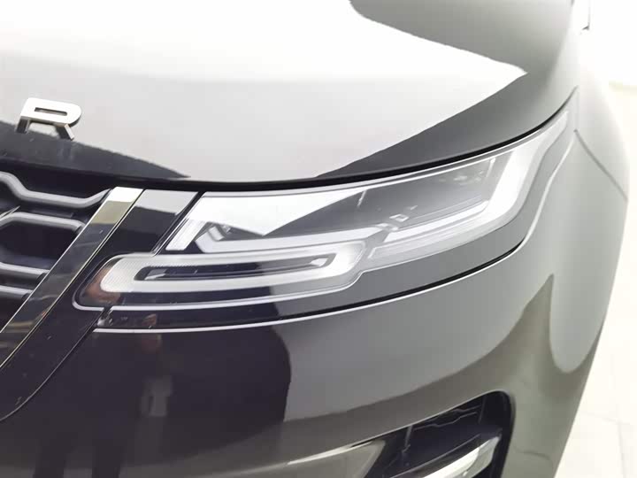 Фото 7 - Land Rover Range Rover Evoque L