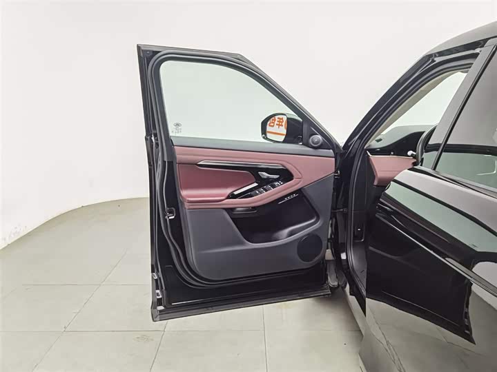 Фото 8 - Land Rover Range Rover Evoque L