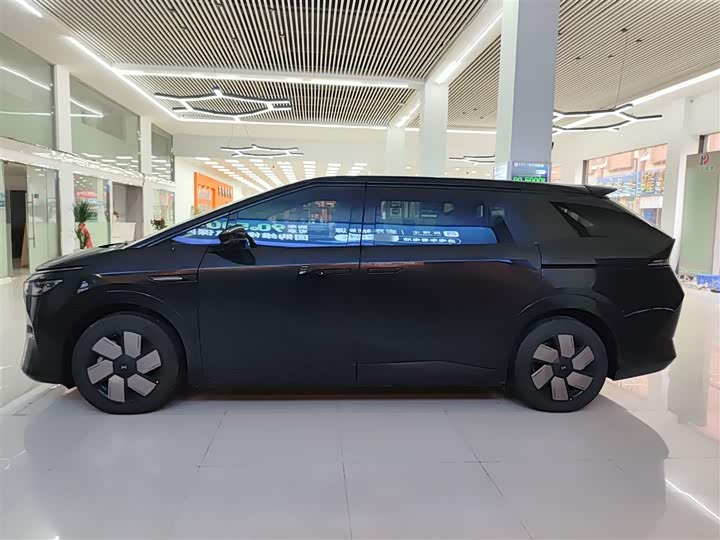 Фото 5 - XPeng X9