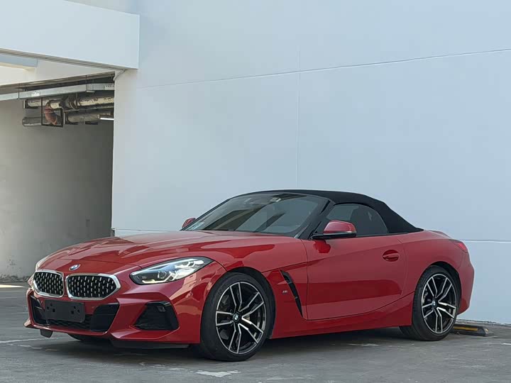 Фото 2 - BMW Z4