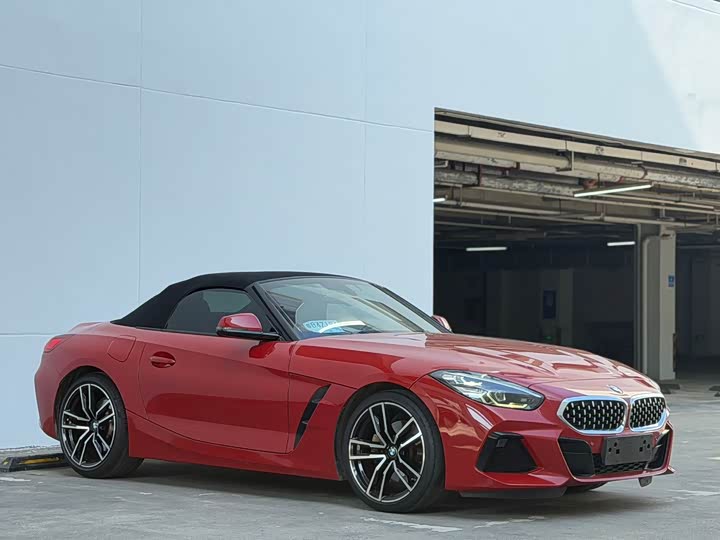 Фото 3 - BMW Z4