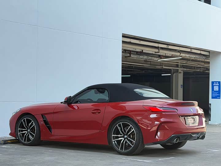 Фото 8 - BMW Z4