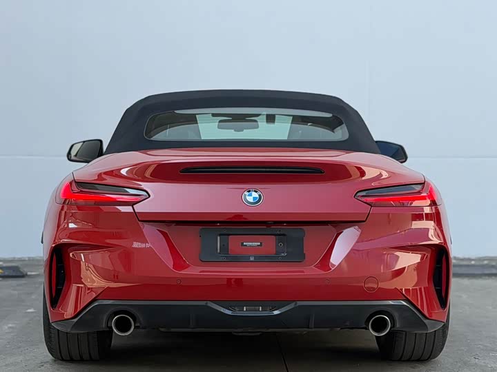 Фото 9 - BMW Z4