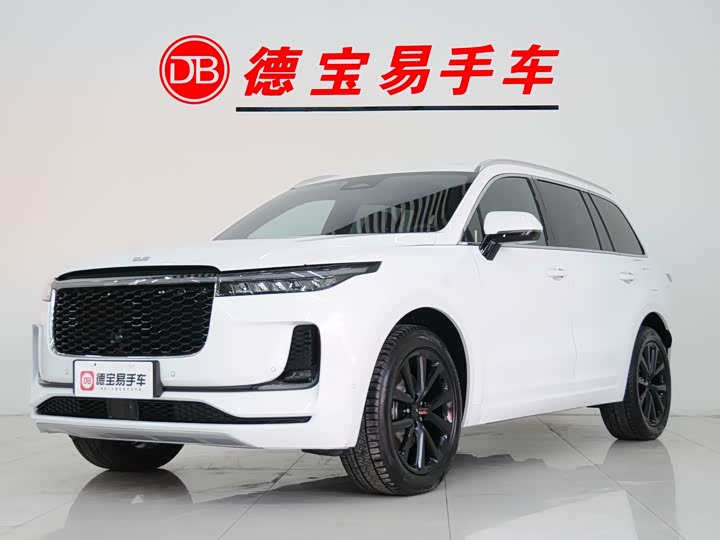 Фото 1 - LiXiang One