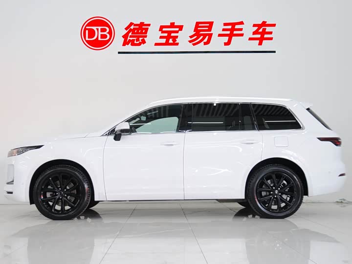 Фото 3 - LiXiang One