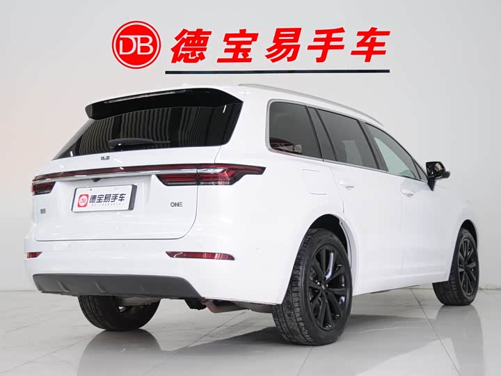 Фото 4 - LiXiang One