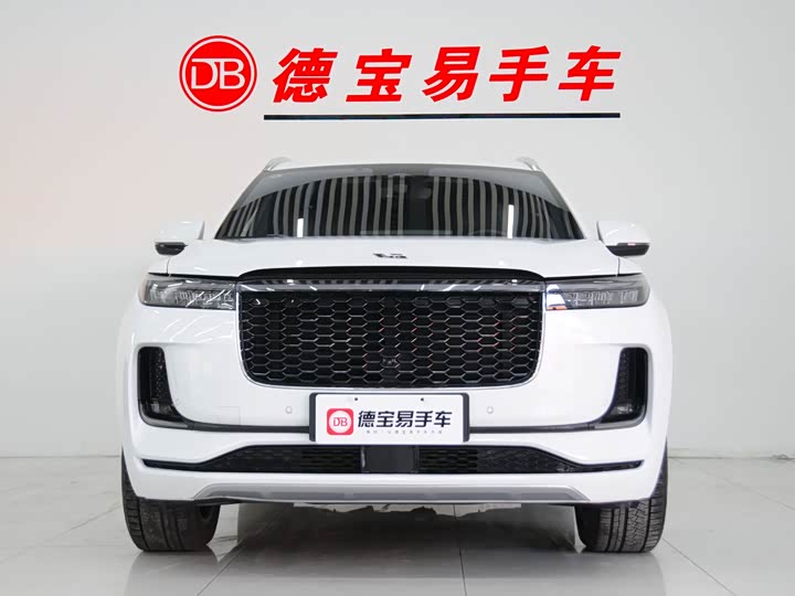 Фото 5 - LiXiang One