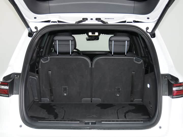 Фото 6 - LiXiang One