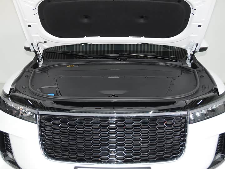 Фото 7 - LiXiang One